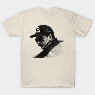 Vintage - Dale earnhardt T-Shirt